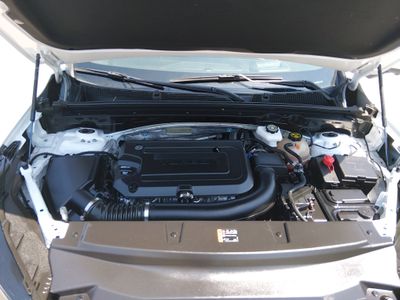 2024 Buick Envision - Photo 9