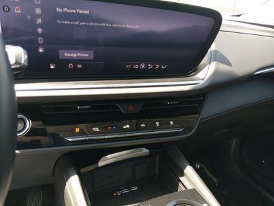 2024 Buick Envision - Photo 13