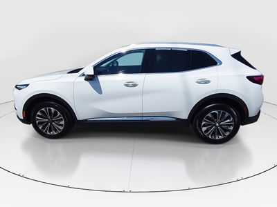 2024 Buick Envision - Photo 4