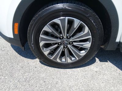2024 Buick Envision - Photo 10