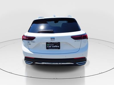2024 Buick Envision - Photo 6