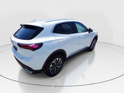 2024 Buick Envision - Photo 7