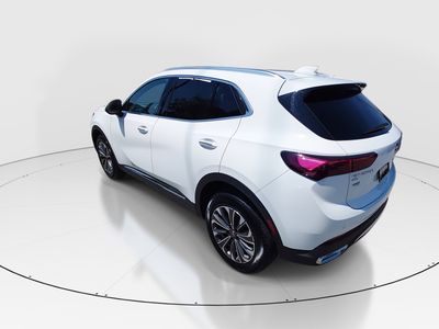 2024 Buick Envision - Photo 5