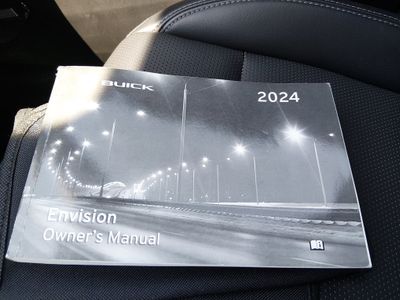 2024 Buick Envision - Photo 18