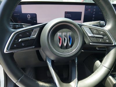 2024 Buick Envision - Photo 12