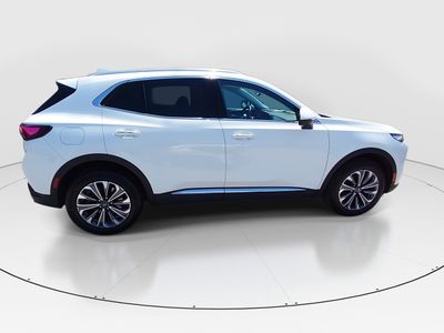 2024 Buick Envision - Photo 8