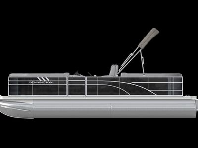 2025 Bennington 22 SXSR - Photo 6