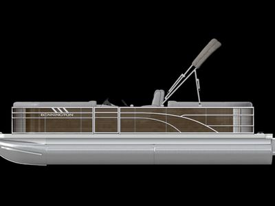2025 Bennington 22 SXSR - Photo 4
