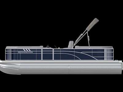 2025 Bennington 22 SXSR - Photo 7