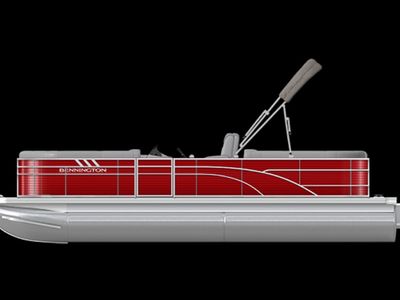 2025 Bennington 22 SXSR - Photo 5