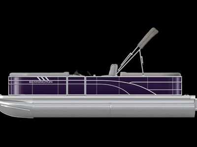 2025 Bennington 22 SXSR - Photo 8