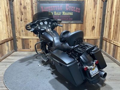 2010 Harley-Davidson Street Glide - Photo 8