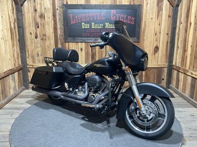 2010 Harley-Davidson Street Glide - Photo 3