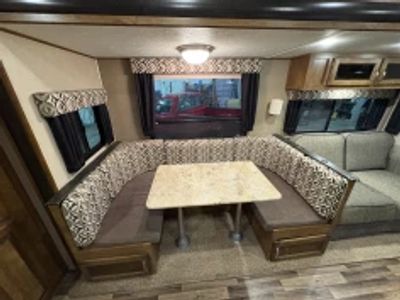 2015 Coachmen Chaparral X-Lite — photo 25 view