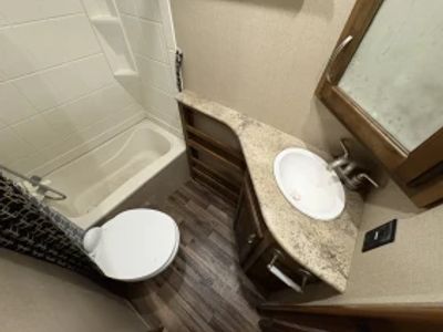 2015 Coachmen Chaparral X-Lite — photo 23 view