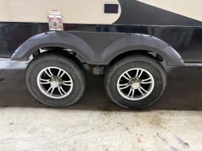 2015 Coachmen Chaparral X-Lite — photo 11 view