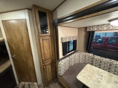 2015 Coachmen Chaparral X-Lite — photo 24 view