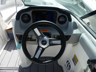 2023 Chaparral 21 SSi - Photo 9
