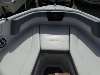 2023 Chaparral 21 SSi - Photo 13