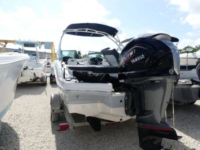 2023 Chaparral 21 SSi - Photo 4