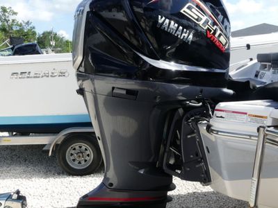 2023 Chaparral 21 SSi - Photo 6
