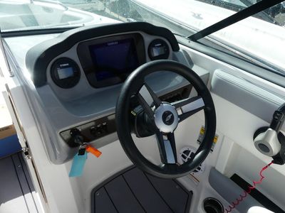 2023 Chaparral 21 SSi - Photo 8