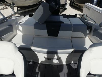 2023 Chaparral 21 SSi - Photo 16