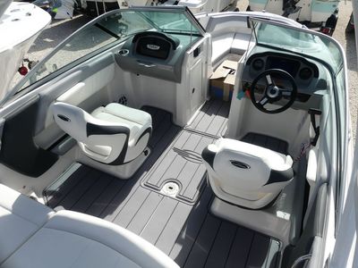 2023 Chaparral 21 SSi - Photo 7