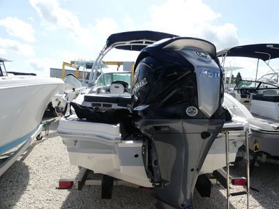 2023 Chaparral 21 SSi - Photo 5