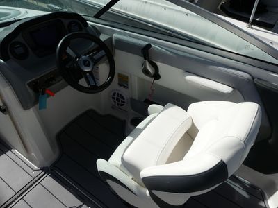 2023 Chaparral 21 SSi - Photo 10