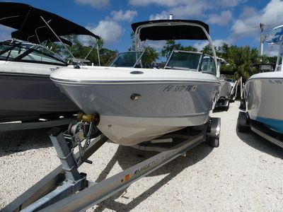 2023 Chaparral 21 SSi - Photo 2