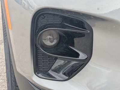 2026 Kia Seltos — photo 11 view