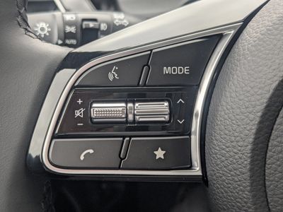 2026 Kia Seltos — photo 30 view