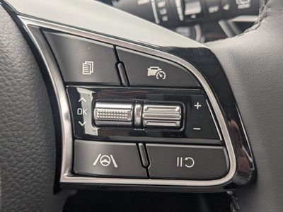 2026 Kia Seltos — photo 29 view