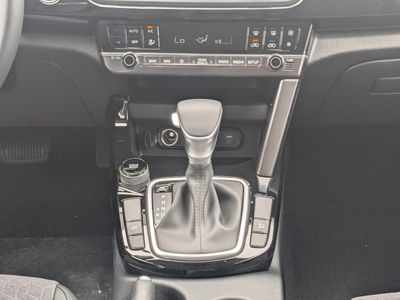2026 Kia Seltos — photo 22 view