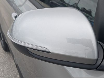 2026 Kia Seltos — photo 13 view