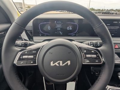 2026 Kia Seltos — photo 31 view