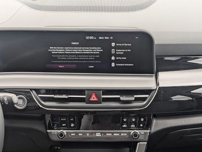 2026 Kia Seltos — photo 21 view