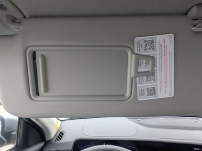 2026 Kia Seltos — photo 33 view