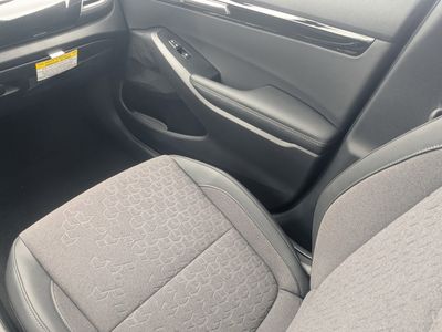 2026 Kia Seltos — photo 20 view