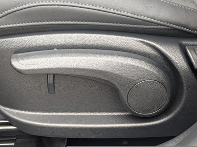 2026 Kia Seltos — photo 24 view