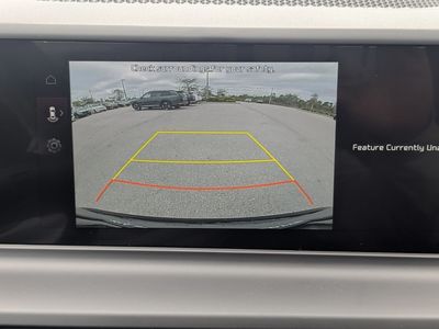 2026 Kia Seltos — photo 25 view