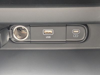 2026 Kia Seltos — photo 27 view