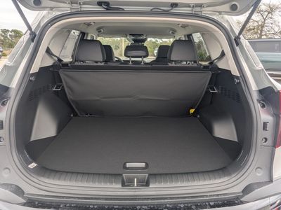 2026 Kia Seltos — photo 14 view