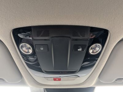 2026 Kia Seltos — photo 34 view