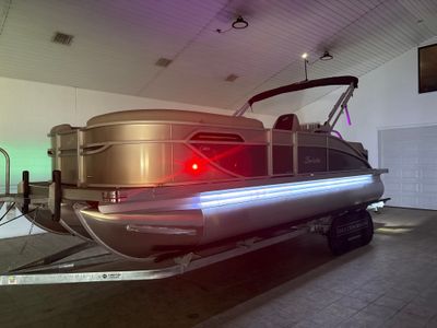 2026 Barletta Cabrio C22UC - Photo 2