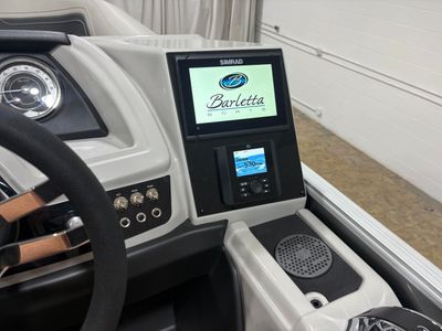 2026 Barletta Cabrio C22UC - Photo 28