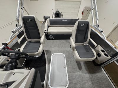 2026 Barletta Cabrio C22UC - Photo 29