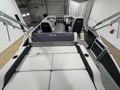 2026 Barletta Cabrio C22UC - Photo 32