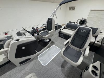 2026 Barletta Cabrio C22UC - Photo 19